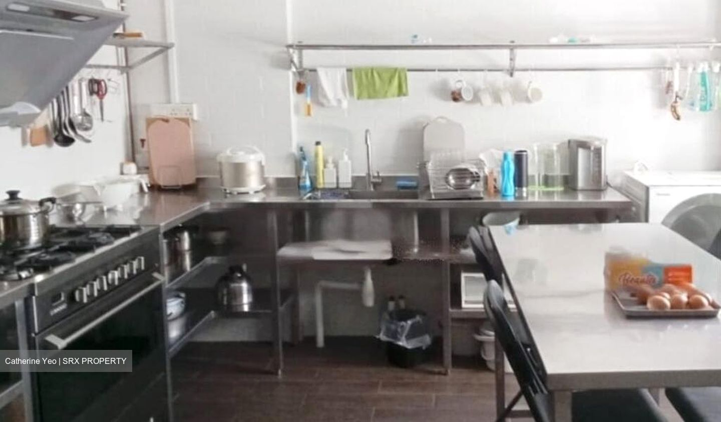 Blk 486A Tampines Avenue 9 (Tampines), HDB 5 Rooms #479666671